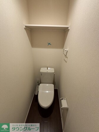 タウンハウスMHの物件内観写真